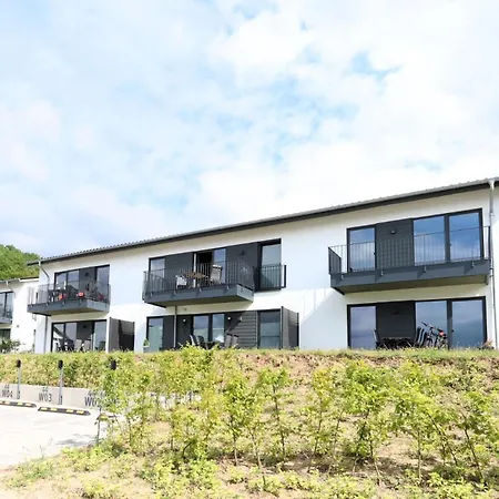 Apartmán Roberta - Mit Terrasse Und Sauna Diemelsee