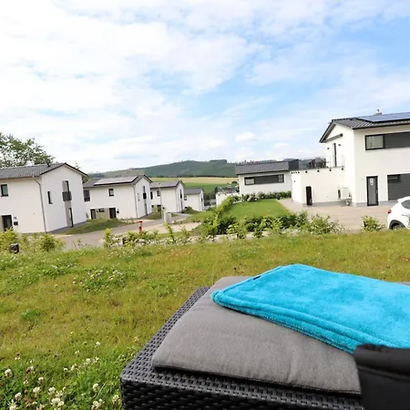 Apartmán Roberta - Mit Terrasse Und Sauna