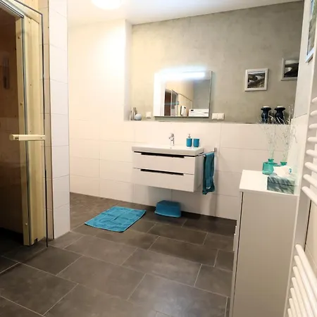 Apartmán Roberta - Mit Terrasse Und Sauna *