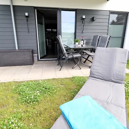 Roberta - Mit Terrasse Und Sauna Apartmán Diemelsee