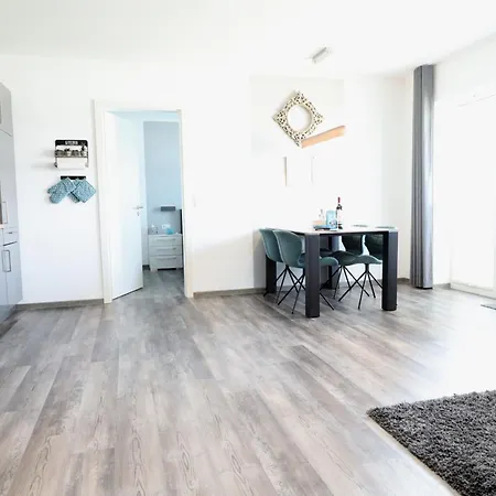 Roberta - Mit Terrasse Und Sauna Diemelsee