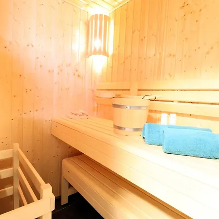 Roberta - Mit Terrasse Und Sauna * Diemelsee