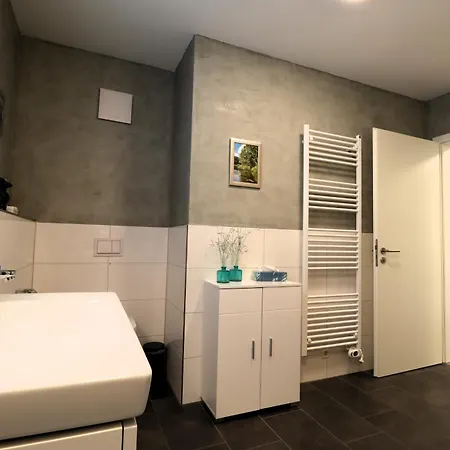 Roberta - Mit Terrasse Und Sauna Diemelsee