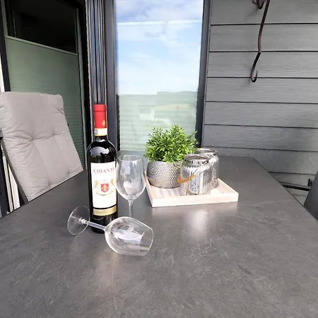 Apartmán Roberta - Mit Terrasse Und Sauna *