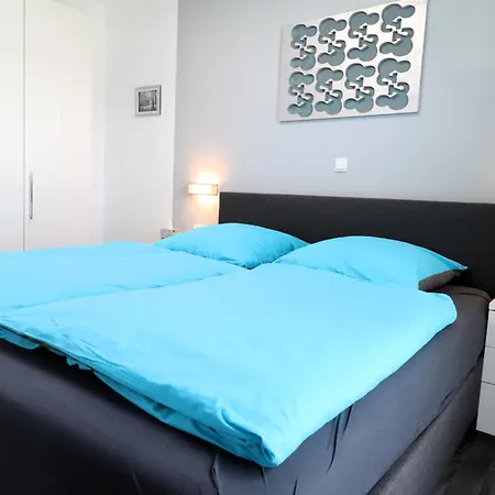 Roberta - Mit Terrasse Und Sauna Apartmán *