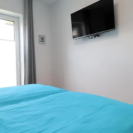 Appartement Roberta - Sonnenweg 44 2 Diemelsee