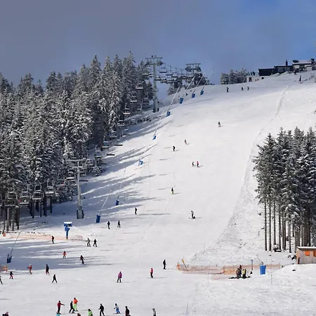 Roberta - Mit Terrasse Und Sauna *