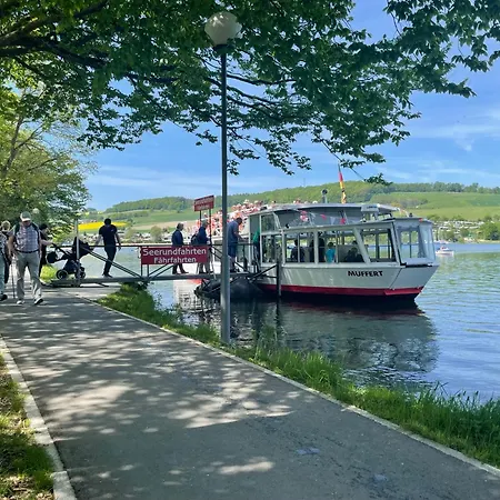Roberta - Mit Terrasse Und Sauna Diemelsee