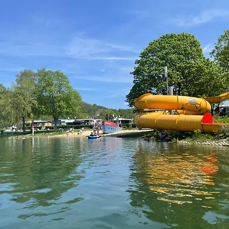 Roberta - Mit Terrasse Und Sauna Apartmán Diemelsee