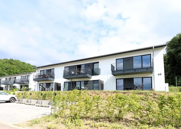 شقة Roberta - Mit Terrasse Und Sauna Diemelsee