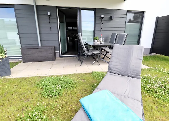 Roberta - Mit Terrasse Und Sauna شقة Diemelsee