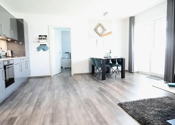 Roberta - Mit Terrasse Und Sauna Diemelsee