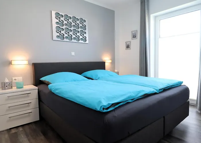 Roberta - Mit Terrasse Und Sauna شقة *