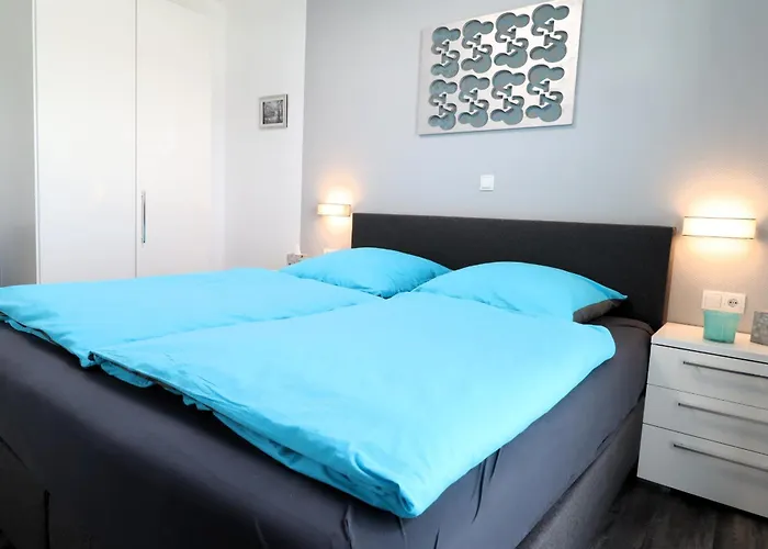 Roberta - Mit Terrasse Und Sauna شقة *