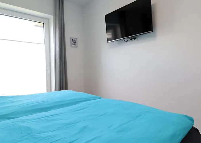 شقة Roberta - Mit Terrasse Und Sauna Diemelsee