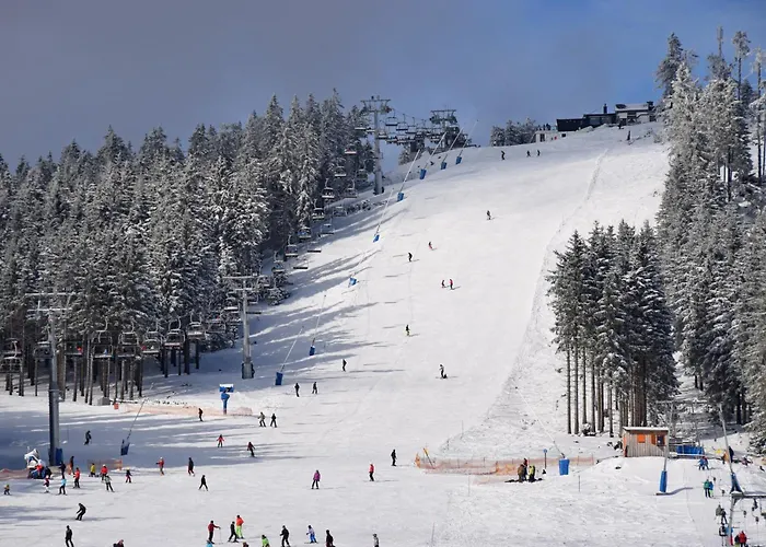 Roberta - Mit Terrasse Und Sauna *